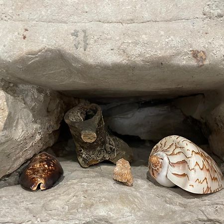 Apartman Pundinica Kaštela Esterno foto