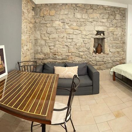 Apartman Pundinica Kaštela Esterno foto