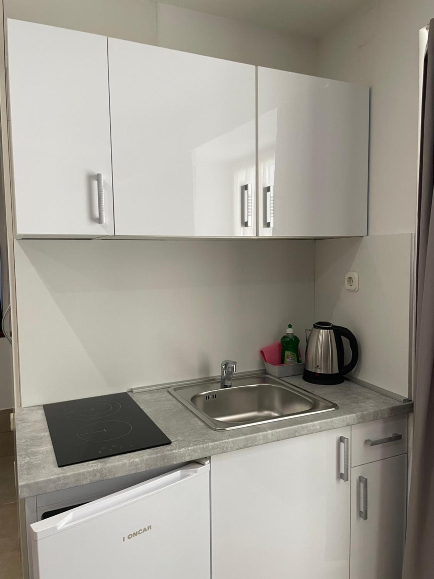 Apartman Pundinica Kaštela Esterno foto