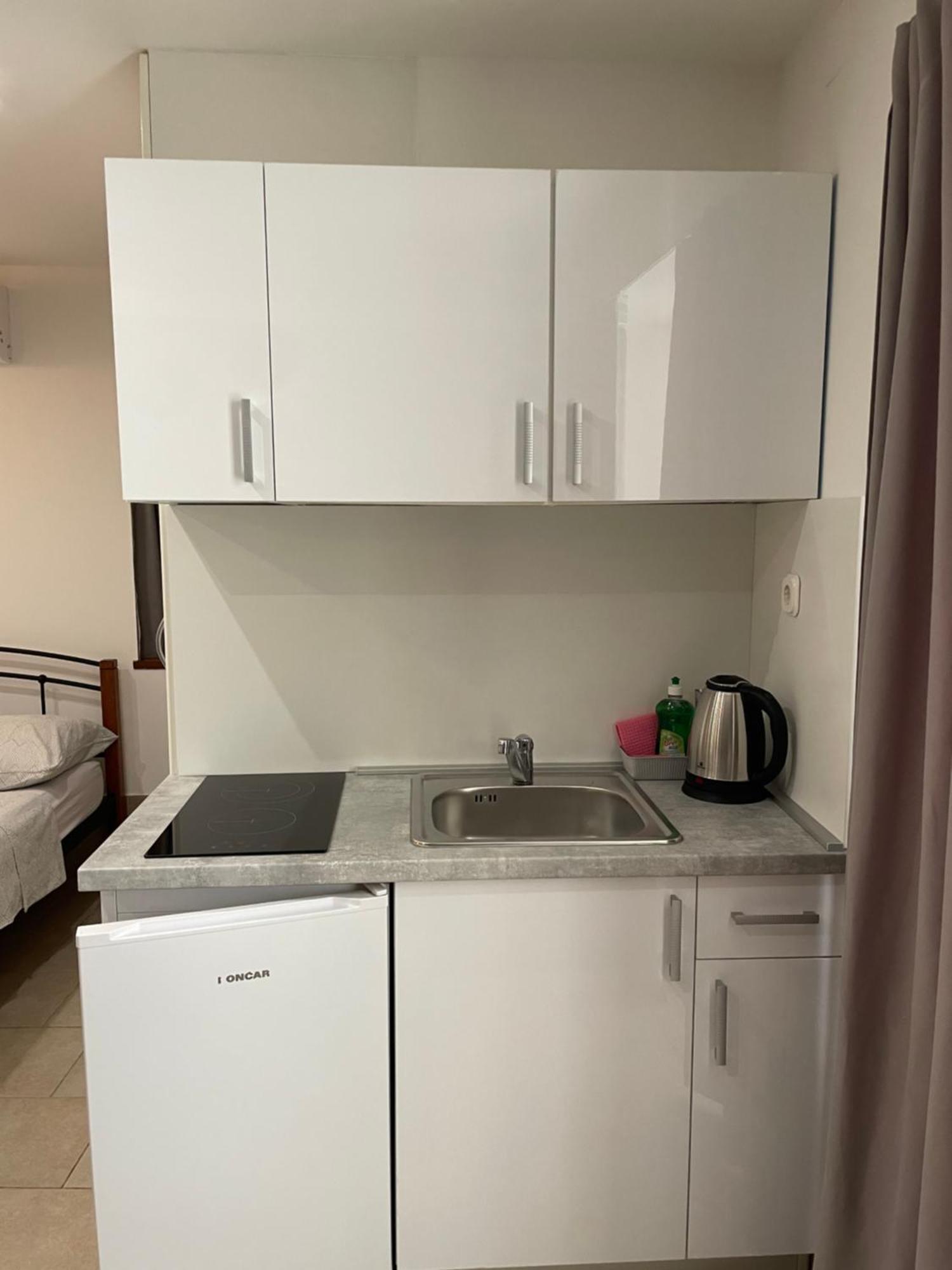 Apartman Pundinica Kaštela Esterno foto