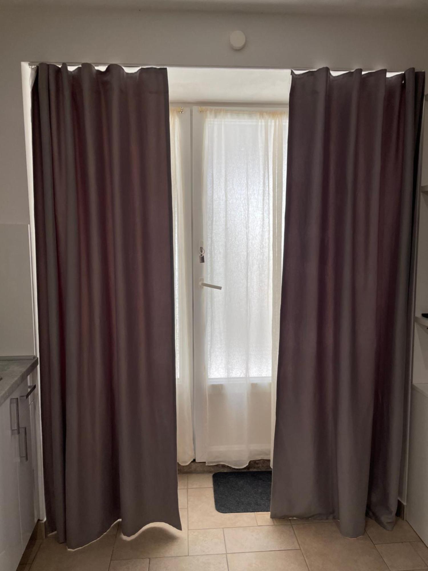 Apartman Pundinica Kaštela Esterno foto