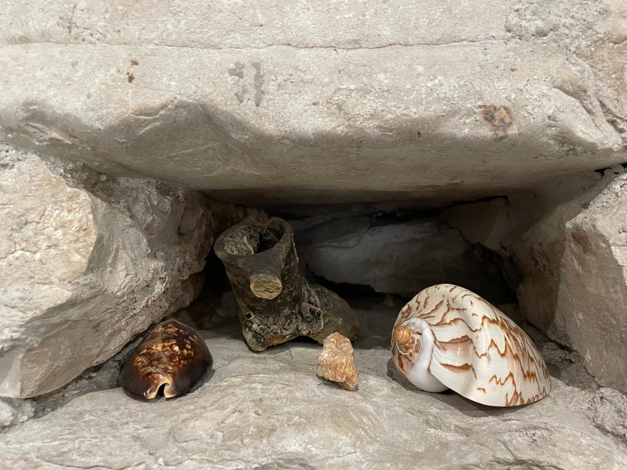 Apartman Pundinica Kaštela Esterno foto