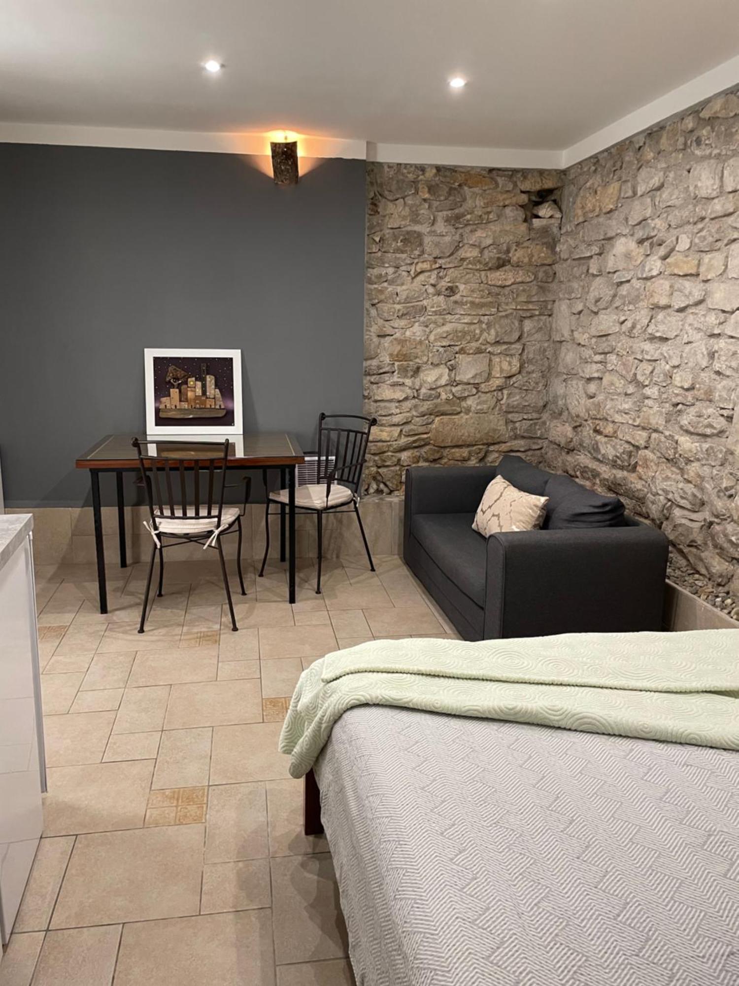 Apartman Pundinica Kaštela Esterno foto