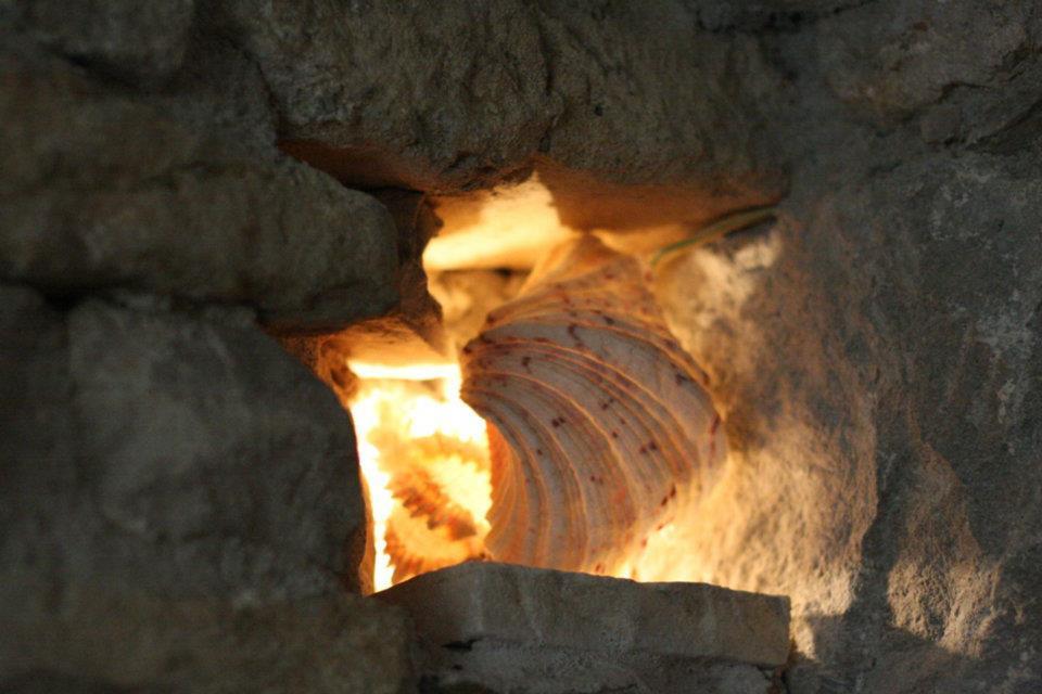 Apartman Pundinica Kaštela Esterno foto