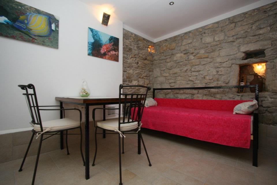 Apartman Pundinica Kaštela Esterno foto