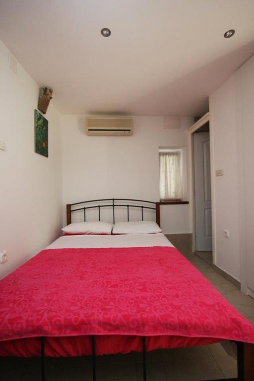 Apartman Pundinica Kaštela Esterno foto