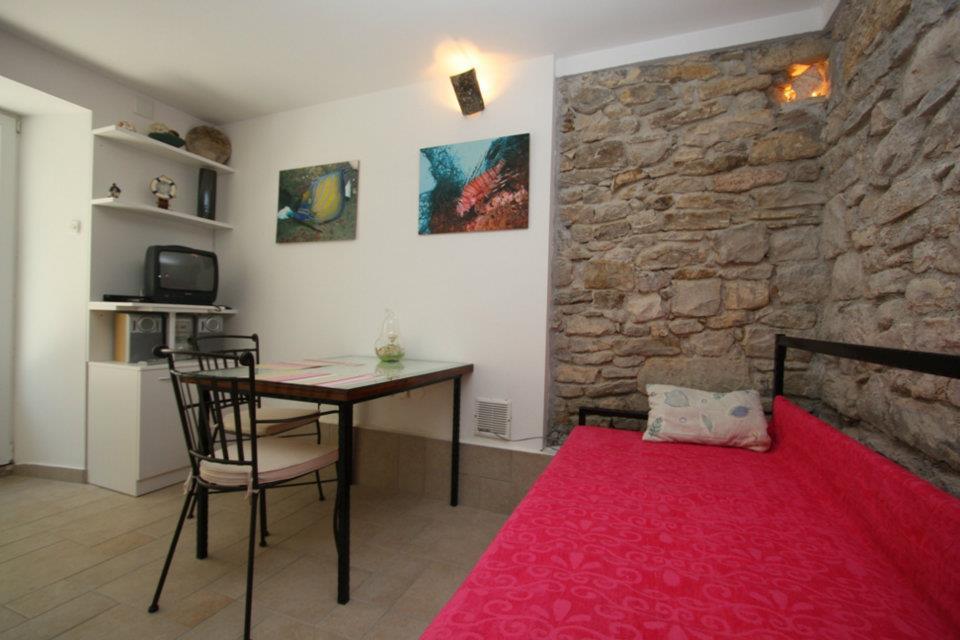 Apartman Pundinica Kaštela Esterno foto