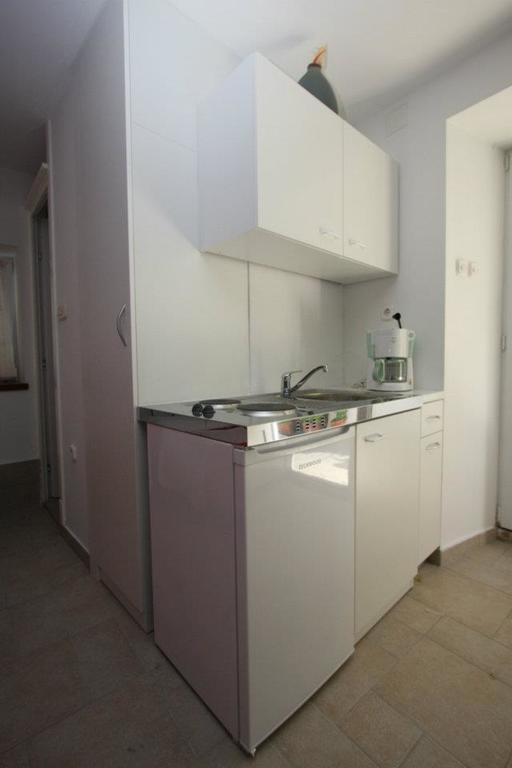 Apartman Pundinica Kaštela Esterno foto